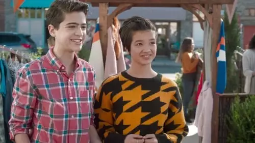 Andi Mack S3E15