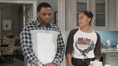 Black-ish S4E2