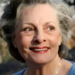 Dana Ivey