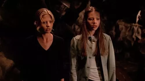 Buffy: A Caça-Vampiros S6E22