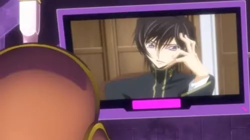 Code Geass S2E14