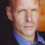 Hugh Dillon