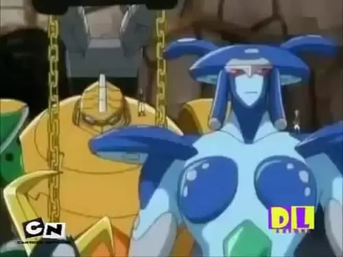 Bakugan S4E19