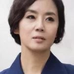 Jo Kyung-sook