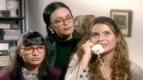 Betty, a Feia S1E32