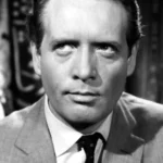 Patrick McGoohan