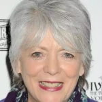 Alison Steadman