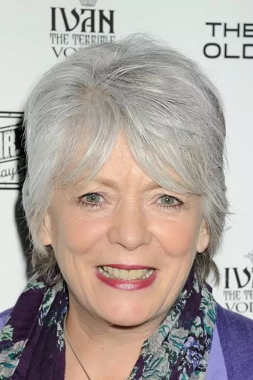 Alison Steadman