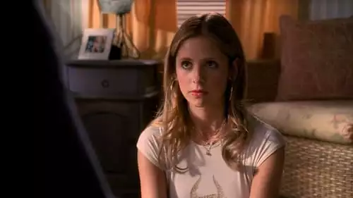 Buffy: A Caça-Vampiros S5E5