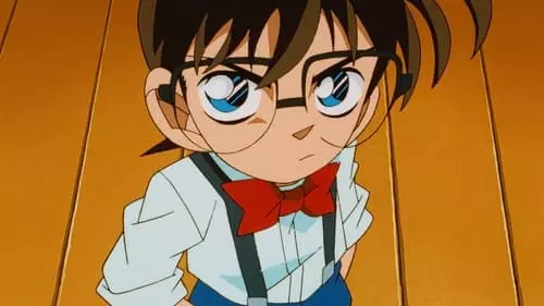 Detective Conan S1E104