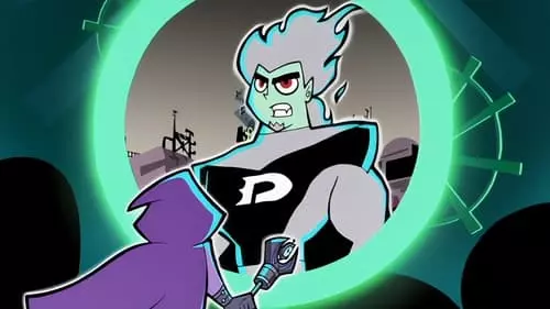 Danny Phantom S2E5