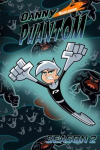 Danny Phantom – Temporada 2