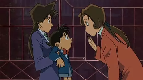 Detective Conan S1E96