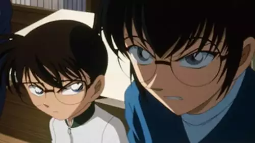 Detective Conan S1E492