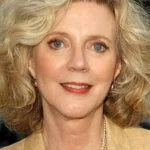 Blythe Danner