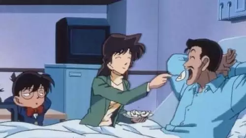 Detective Conan S1E83