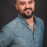 Raul Ceballos