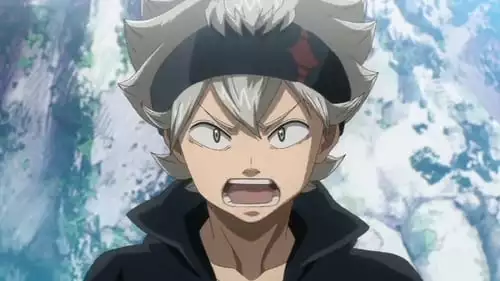 Black Clover S0E1