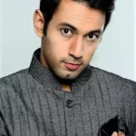 Sahil Anand