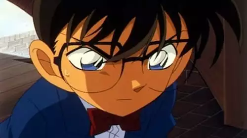 Detective Conan S1E342