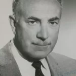 Raymond Bailey