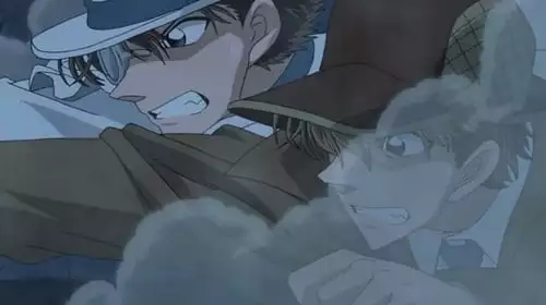 Detective Conan S0E41