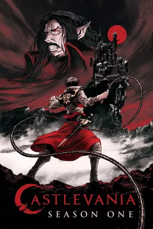 Castlevania – Temporada 1