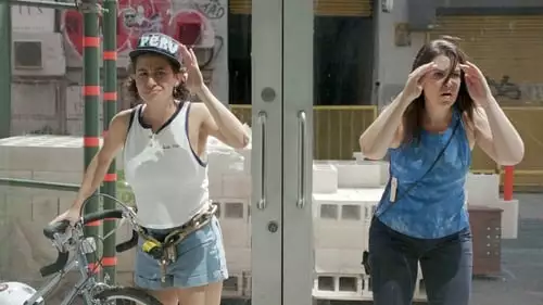 Broad City S3E1