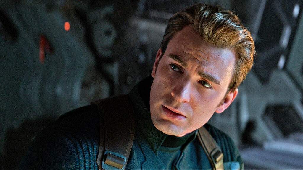 Capitão América: Chris Evans Pode Retornar ao UCM?