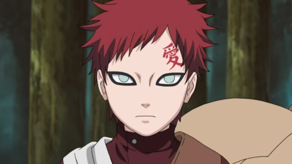 A Ameaça de Gaara: O Que Pode Acontecer no Resgate?
