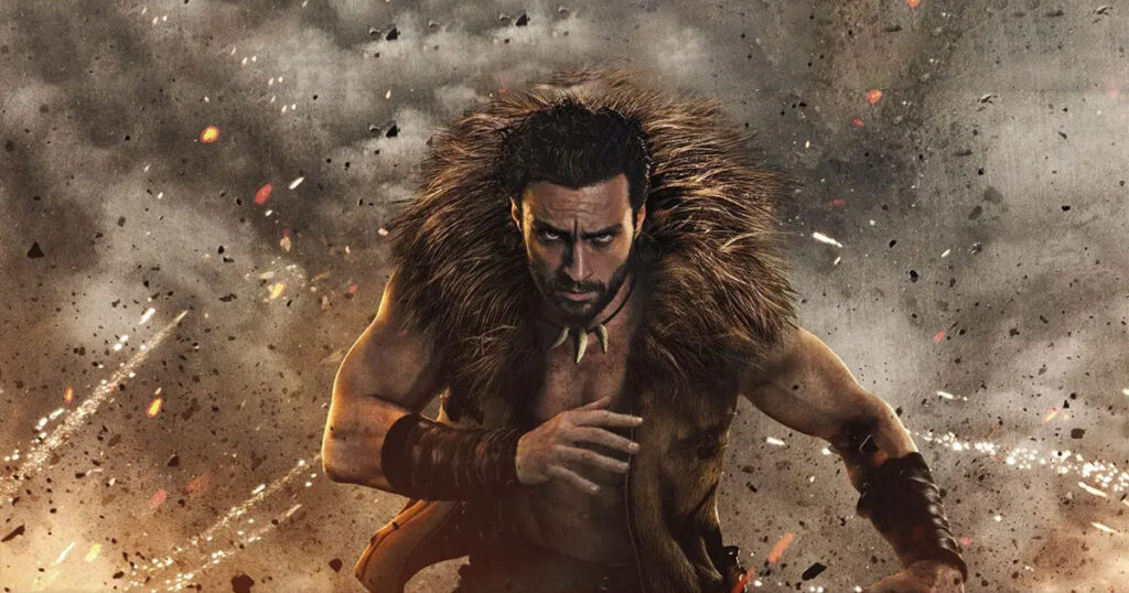 Kraven: Vale a Pena Assistir? Análise Completa