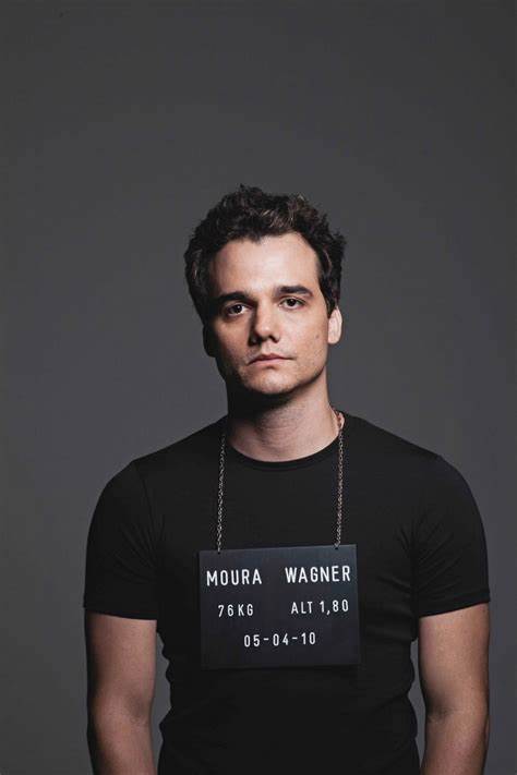 Wagner Moura Reflete Sobre Cinema e a Cultura Brasileira na CCXP