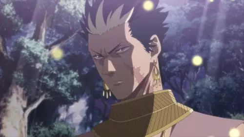 Black Clover S1E169