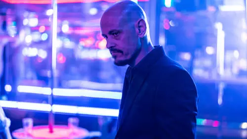 Mr Inbetween S2E6