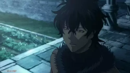 Black Clover S1E6