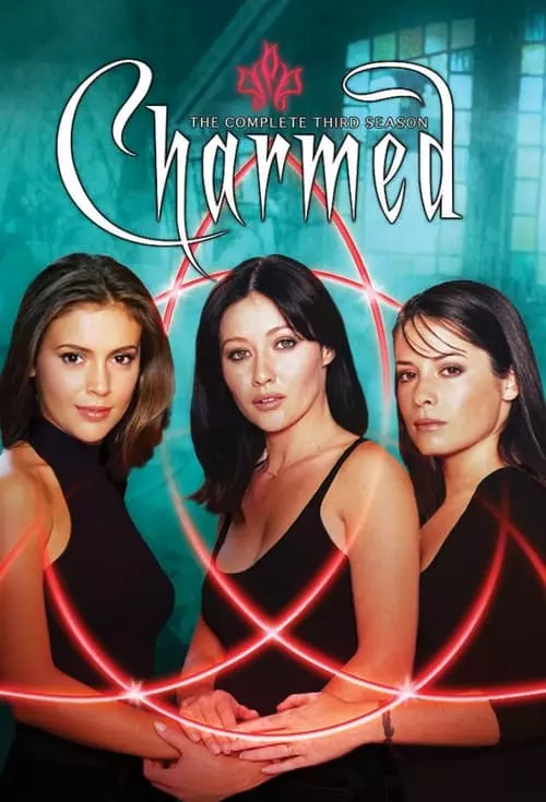 Charmed: Jovens Bruxas – Temporada 3