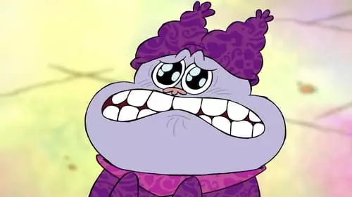 Chowder S2E9