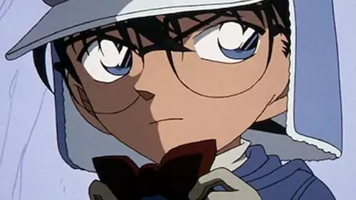 Detective Conan S1E467