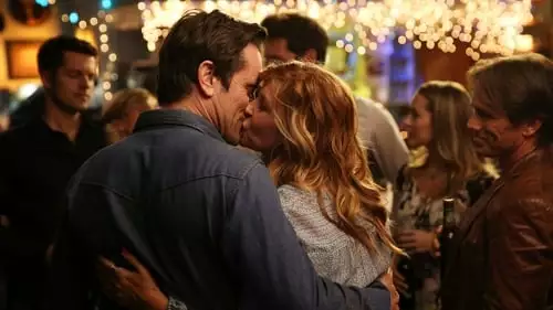 Nashville: No Ritmo da Fama S3E21