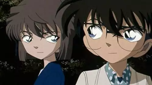 Detective Conan S1E395