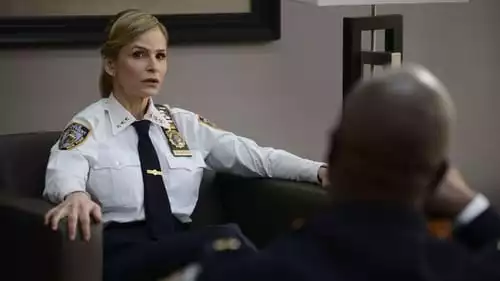 Brooklyn Nine-Nine: Lei e Desordem S2E22