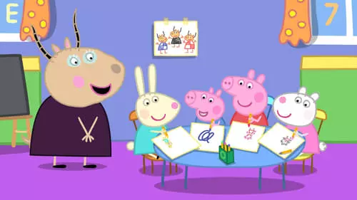 Peppa Pig S7E41