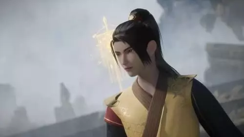 Martial Master S1E246