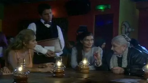 Betty, a Feia S1E278