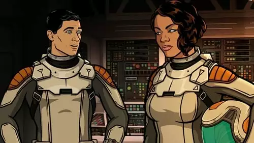 Archer S10E4