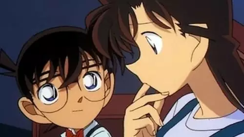 Detective Conan S1E207