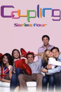 Coupling – Temporada 4