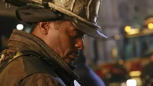 Chicago Fire: Heróis Contra o Fogo S2E10