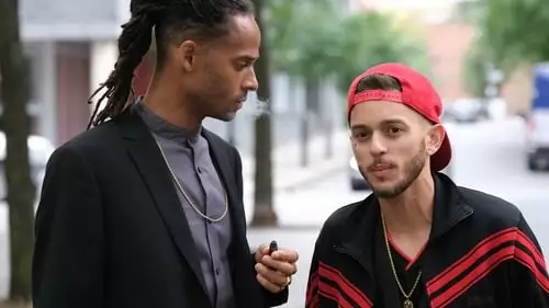 Fugueuse S2E5
