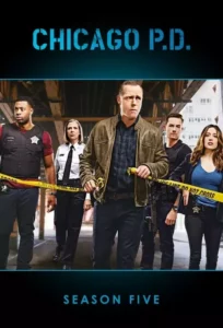 Chicago P.D.: Distrito 21 – Temporada 5